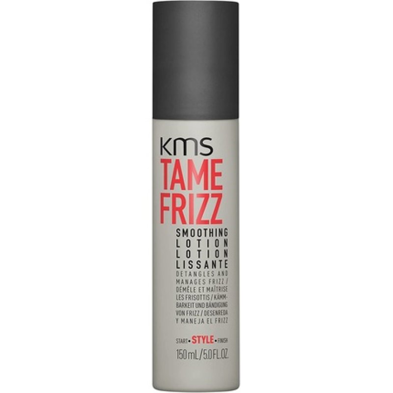 KMS TameFrizz Smoothing Lotion 150ml