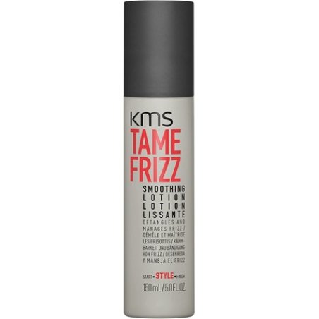 KMS TameFrizz Smoothing Lotion 150ml