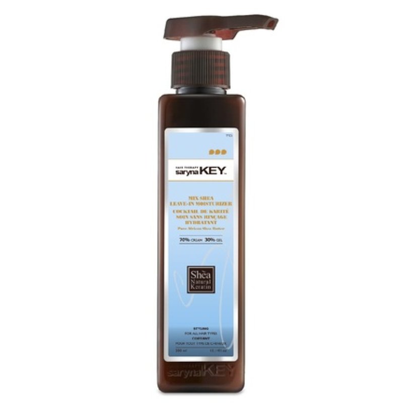 Pure African Mixed Shea 70% / 30% 300Ml / 10.14 Fl.Oz *