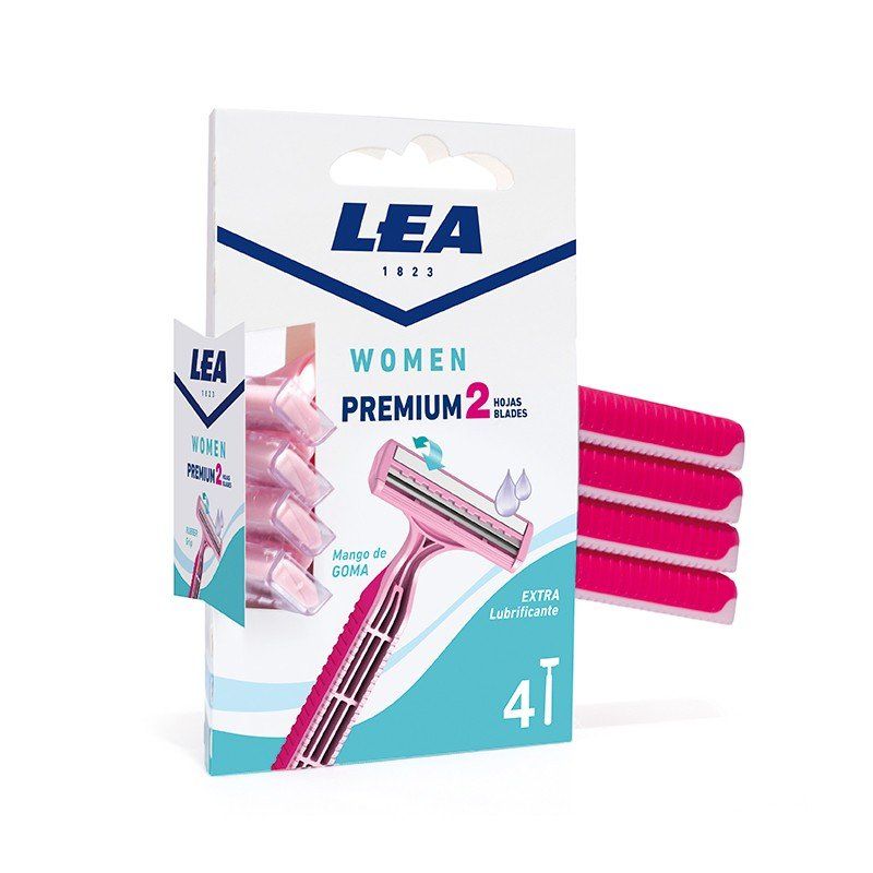 LEA 3.492 rasoir pour femmes