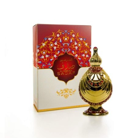 Al Haramain Perfumes Sadaf Oil 15ml