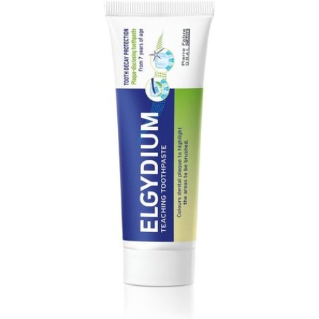 Elgydium Dental Plaque Revealer Educational 50ml
