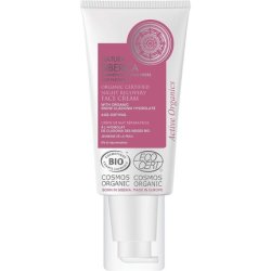 Natura Siberica Organic Certified Age-Defying Night Recovery Face Cream