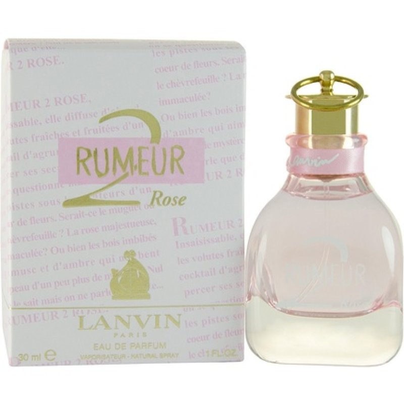 Lanvin Rumeur 2 Rose Eau de Parfum 30ml