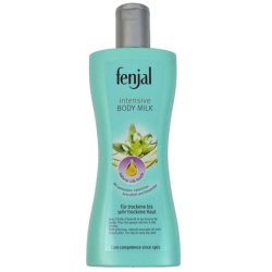 Fenjal Intensive Body Milk 200ml