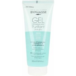 Purifying Makeup Remover Gel 200ml