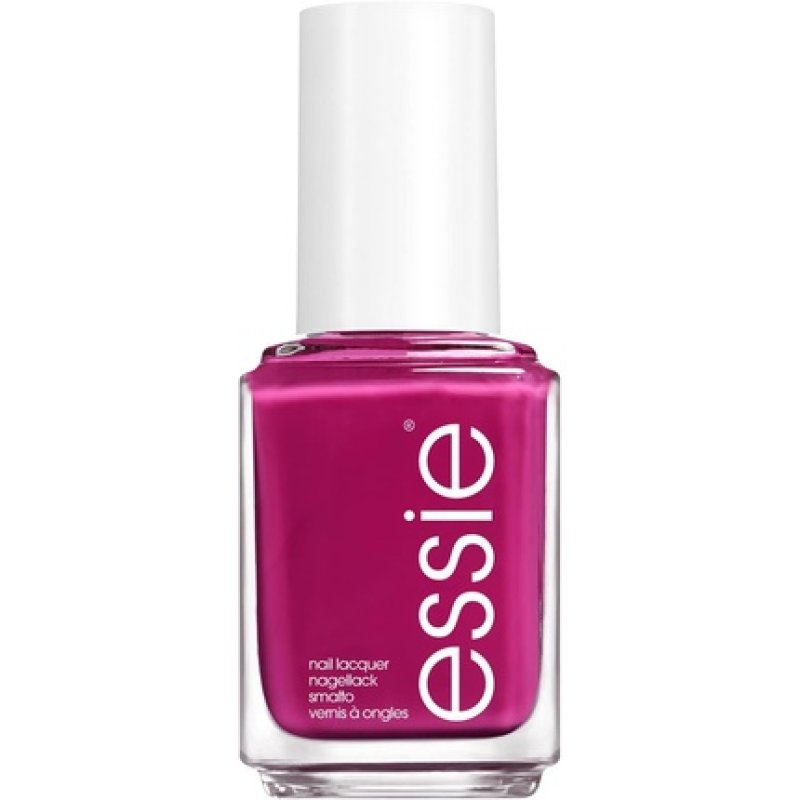 Essie Nail Polish Pink 820 Swoon in the Lagoon 13.5ml