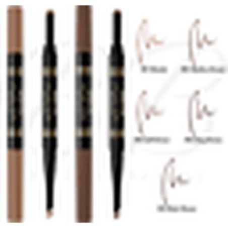 Eyebrow Pencil Real Brow Fill & Shape 05 Black Bla