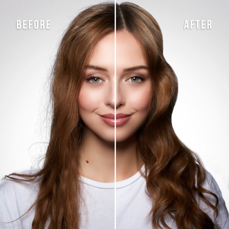 Mulac Cosmetics DRY'BERRY Instant Dry Shampoo Refreshes and Revives Vegan 150ml