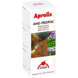 Aprolis Angi Propol Buca Spray 15ml