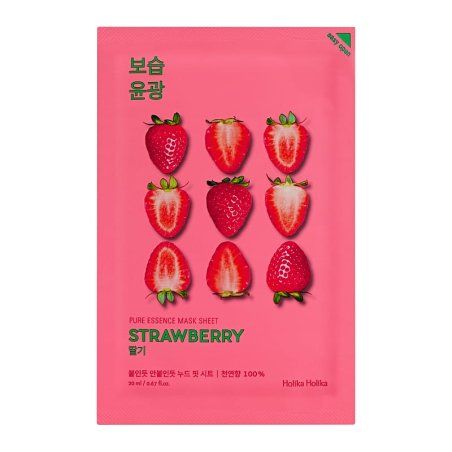 Holika Holika 20010108 facial mask Hydrating mask Women 20 ml Sheets