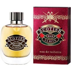 LA RIVE Scottish Edt 90ml