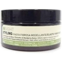 Insight Mattifying Pomade 90ml - Hair Modelling Pomade