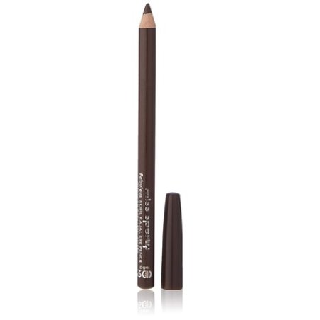 Miss Sporty Khol Kajal Eye Contour Crayon - Brown 002 - Soft