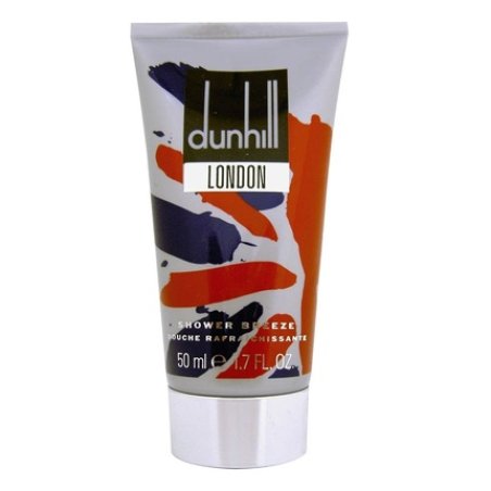 Dunhill London Shower Breeze Gel 50ml