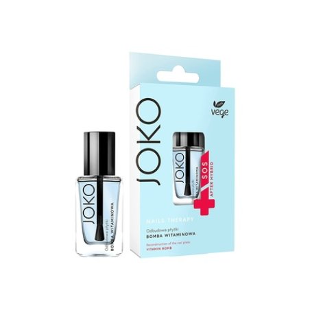 Joko Nails Therapy Vitamin Bomb Nail Conditioner 11ml