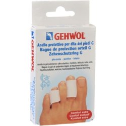 Dual Sanitaly Toe Protection Ring 100ml