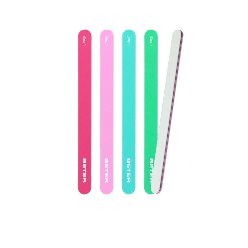 Nail Polisher 2 Phases