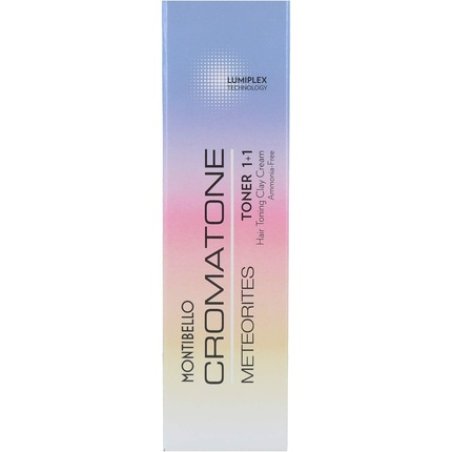 Montibello Cromatone Meteorites Toner Rose Gold 60g