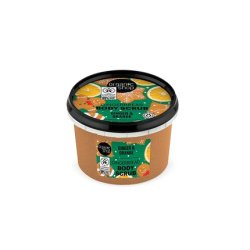 Organic Shop Ginger and Orange Lebkuchen Body Scrub 250ml