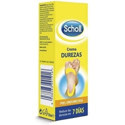 Scholl Foot Callus Cream 60ml