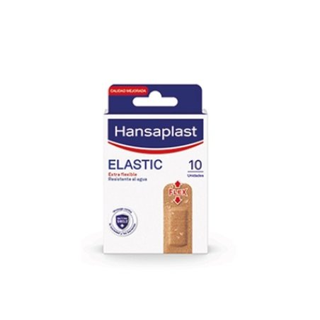 HP Elastic Dressings 10 Units