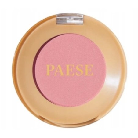 Paese Self Glow Blush In Shade 02 Reflex, 3 Grams