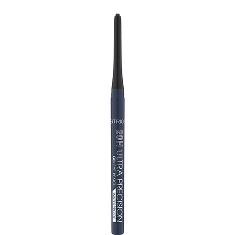 Catrice 20H Ultra Precision Gel Eye Pencil Waterproof Defining and Long-Lasting 0.08g - Blue
