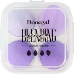 Donegal Make-Up Blending Sponges 4 Pieces - 4345