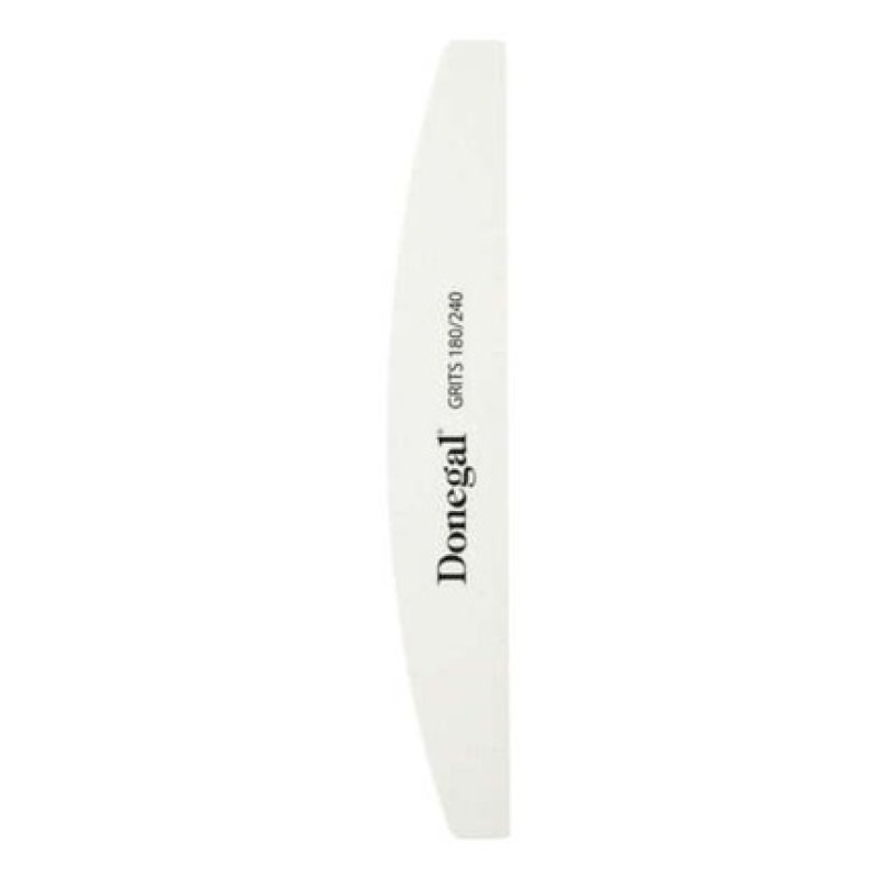 Donegal Nail File Boat 180/240 17.8cm 2075 (P1) Donegal