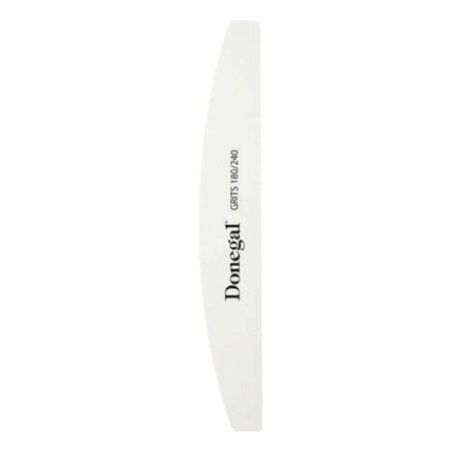 Donegal Nail File Boat 180/240 17.8cm 2075 (P1) Donegal
