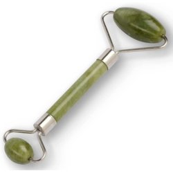 Jade Facial Massager Roller Stone