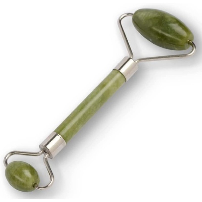 Jade Facial Massager Roller Stone