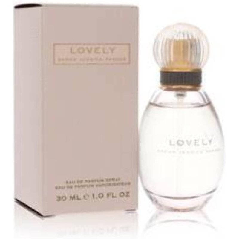 Lovely for Women by Sarah Jessica Parker 30ml Eau de Parfum Spray