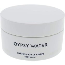 Byredo Gypsy Water Body Cream 200ml