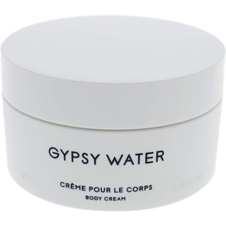 Byredo Gypsy Water Body Cream 200ml