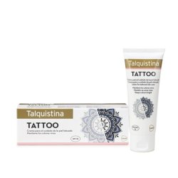 Lacer Talquistina Tattoo 70ml