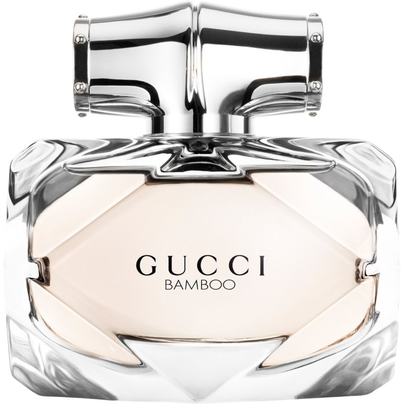 Gucci Bamboo Eau de Toilette Spray For Her 75ml