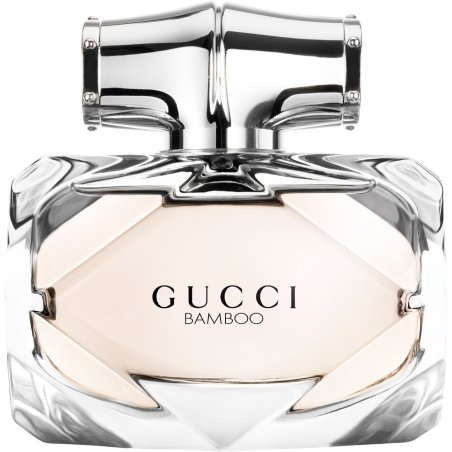 Gucci Bamboo 75ml Femmes