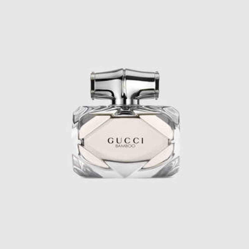 Gucci Bamboo 75ml Femmes