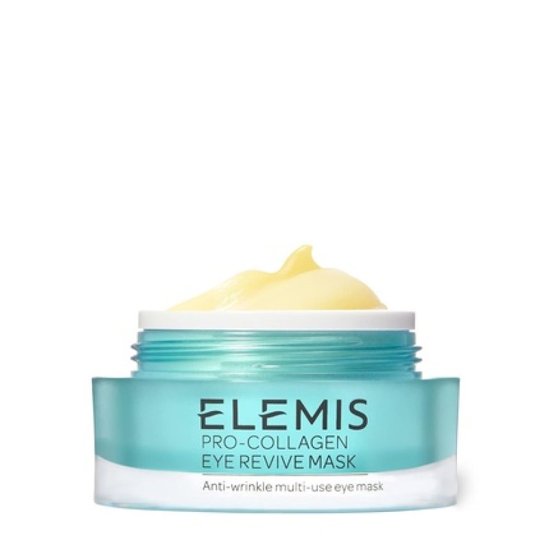 Elemis Pro-Collagen Revitalizing Eye Mask 15ml