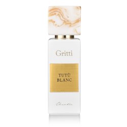 Gritti Venetia Tutù Blanc 100 ml Femmes