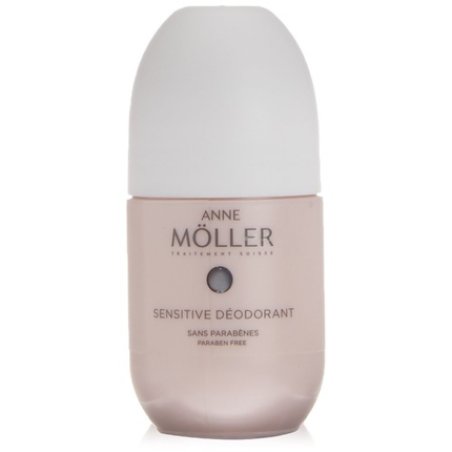 Anne Moller Deo Roll-On Sensitive 75g