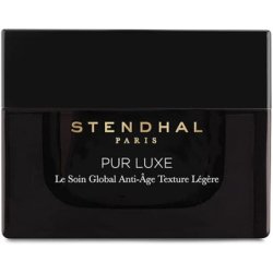 Stendhal Pur Luxe Total Anti Aging Care Light Texture 50ml