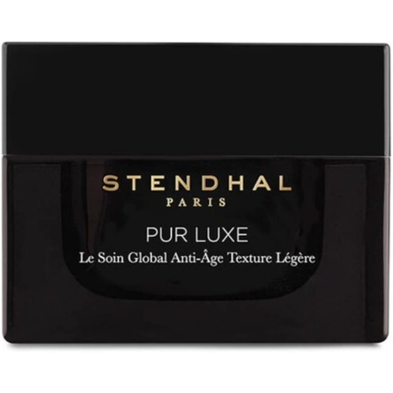 Stendhal Pur Luxe Total Anti Aging Care Light Texture 50ml