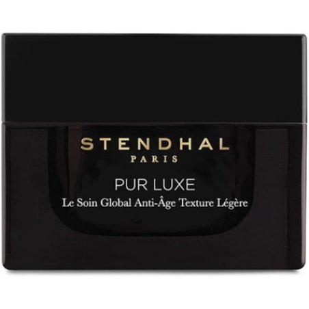 Stendhal Pur Luxe Total Anti Aging Care Light Texture 50ml