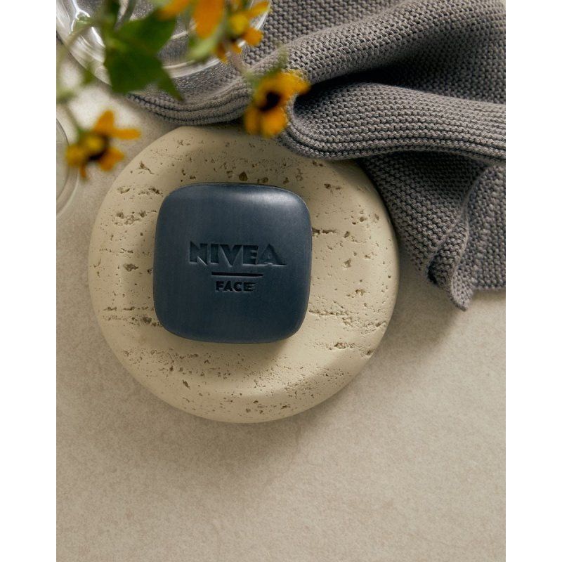 NATURALLY GOOD Deep Exfoliating Facial Cleanser 75g
