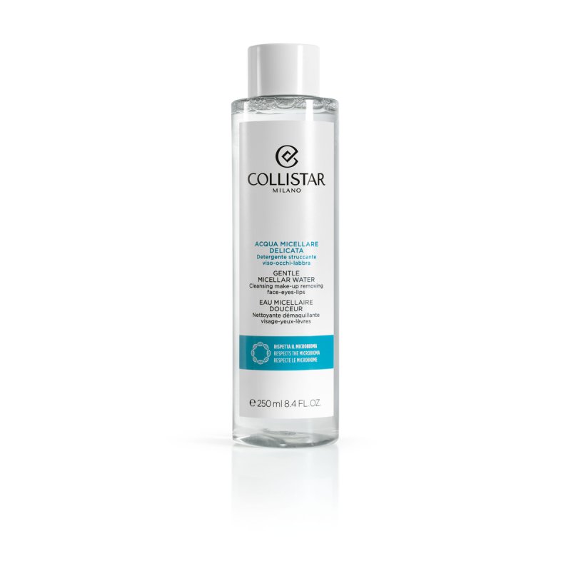 Collistar Gentle Micellar Water 250 ml