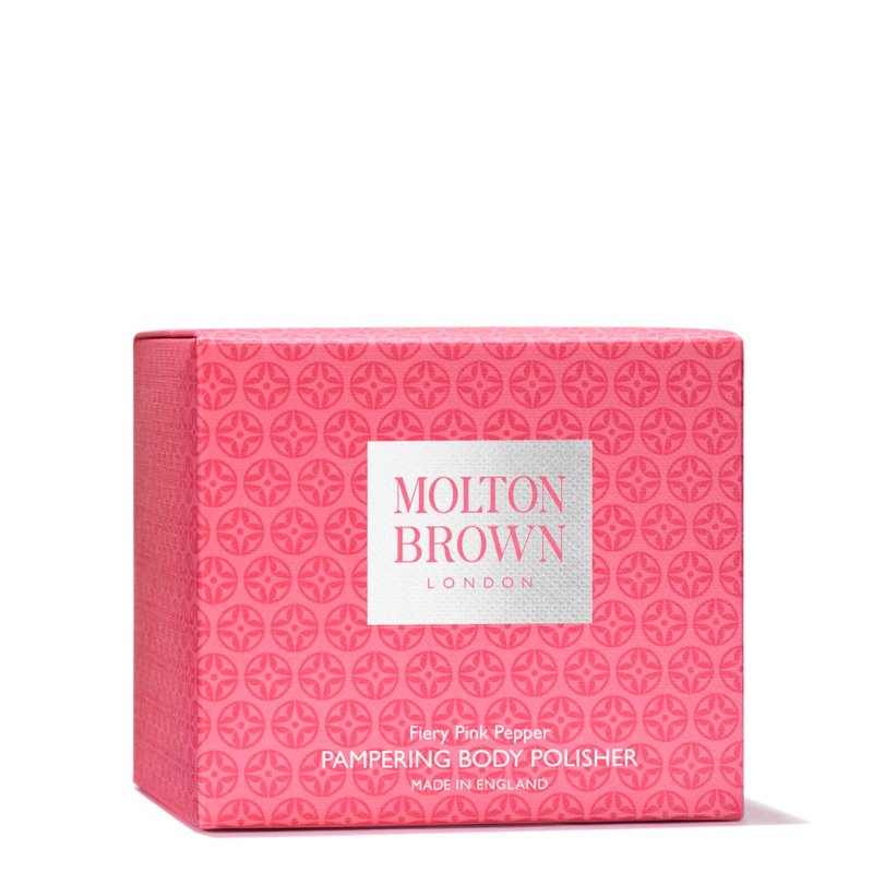 Molton Brown Pink Pepper Gommage corporel 275 g