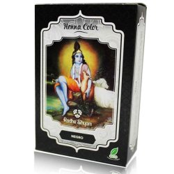 RADHE SHYAM Permanent Coloring 100g